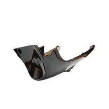 Bas de caisse couleur noir