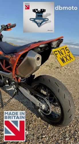 Ktm 690 smc 2026 protection - ktm,