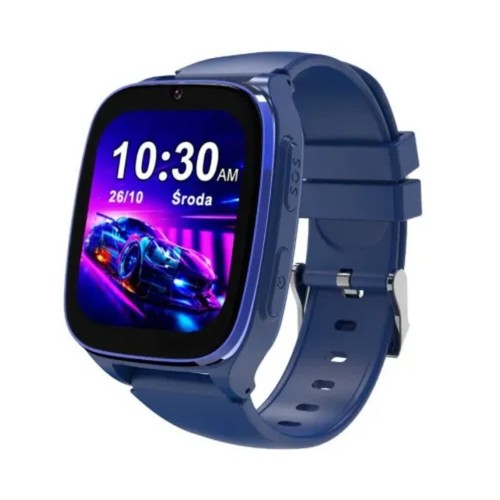 Montre connectée enfant kiano - montre,