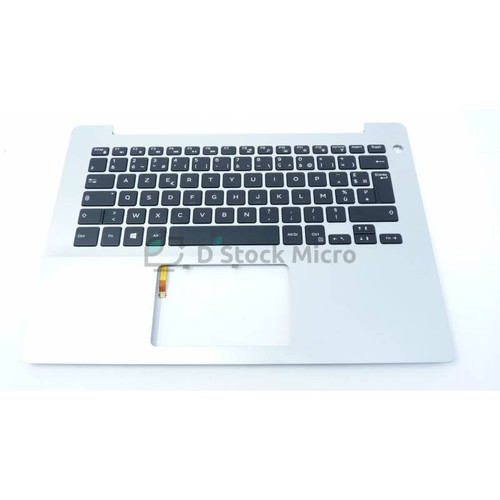 Palmrest clavier azerty - -,