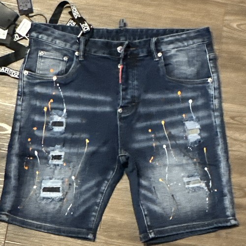 Dsquared2 men blue dark - dsquared2, men’s