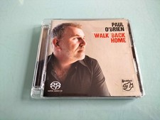 Paul O'brian - Walk Black Home