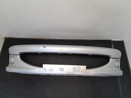 Pare choc avant peugeot - pare, 206