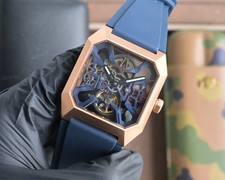 Bell&Ross BR 03 Cyber Night