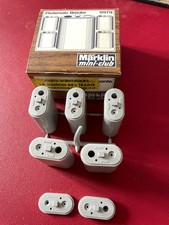 Marklin Mini Club 8979, 5