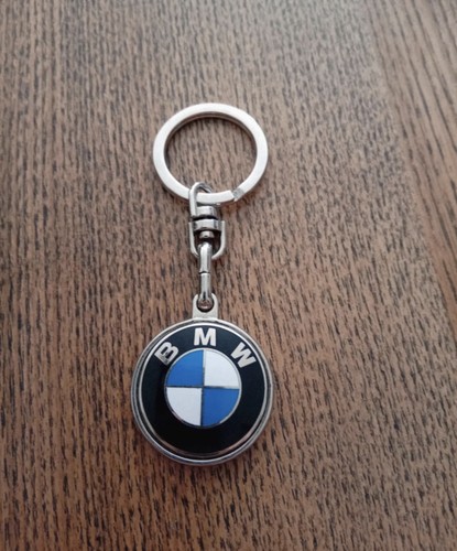 Porte cle bmw - cle, original