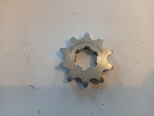 Pignon entrainement chaine