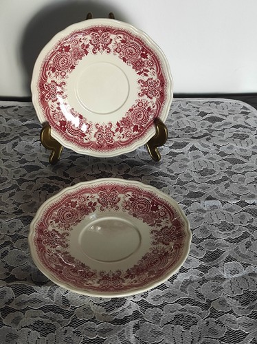 Assiettes service - assiettes,