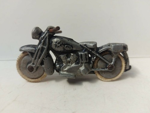 Rare die cast - die,