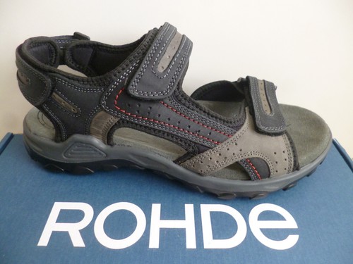 Rohde sandales sandalettes - sandales,