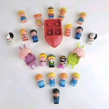 Vulli Vintage Arbre Magique