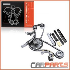 Kit de Chaîne Distribution