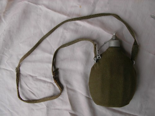 Ww2 italie gourde - ww2,
