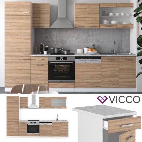 Bloc cuisine - bloc,