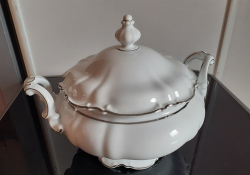 Grande soupière litres en - soupière,