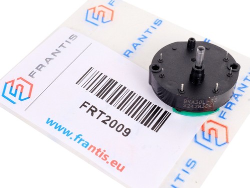 Moteur compteur vitesse - compteur, de