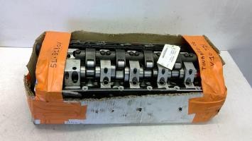 Culasse volkswagen touareg - culasse,