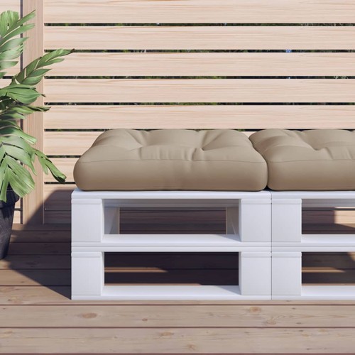 Coussins palette oreiller - coussins, de