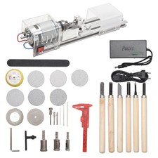  Tour Machine Bricolage