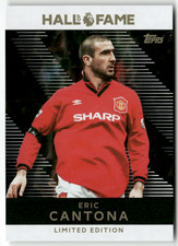 Topps PL 2025-26 Soccer No