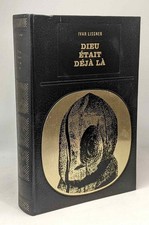 Dieu était déjà là | Lissner Ivar | Etat correct