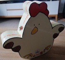 Puzzle Djeco - "Le Potager des