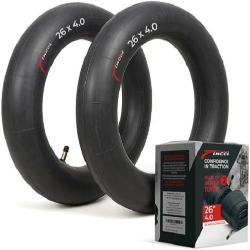 Fatbike mtb inner tubes x - fatbike,