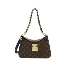 Authentic LOUIS VUITTON Monogram LV Tweenie M46659 Shoulder bag  #260-007-853...