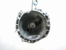 BOITE A VITESSE MECANIQUE