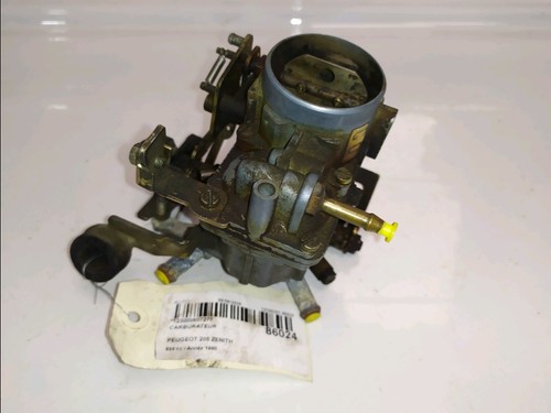 Carburateur peugeot 205 phase - carburateur,