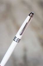 RARE STYLO BILLE MONTBLANC