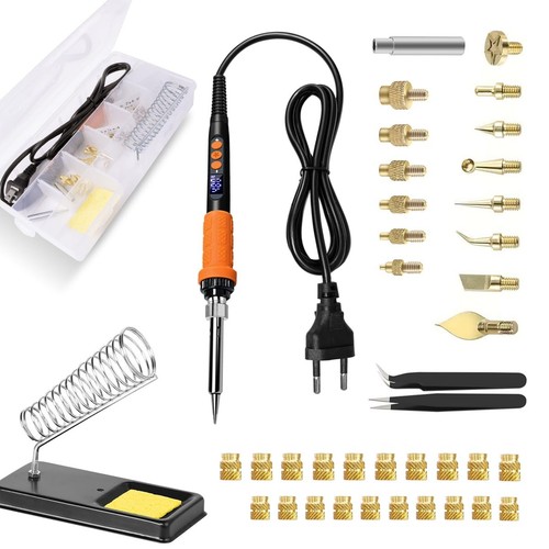 Kit fer souder 90w et - fer,