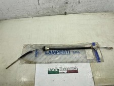 NEW FIAT UNO TURBO IE TURBO D 1986-1989 CLUTCH RELEASE CABLE 7592915 (V...