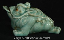 5.6 "ancienne statue de