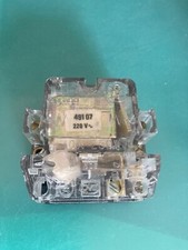 Télérupteur Legrand 10A 220v 49107 ou 491 07