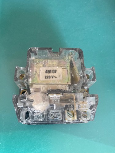 Télérupteur legrand 10a - legrand, 220v