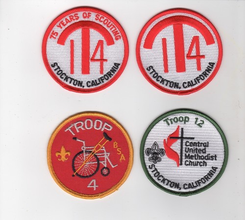 Forty niner council - 4,