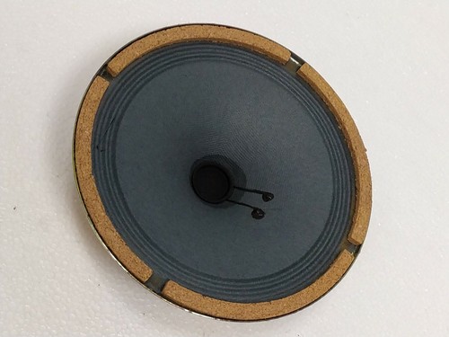 Speaker haut parleur - cm,