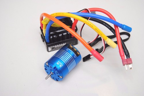 600001 esc 120a - esc, combo