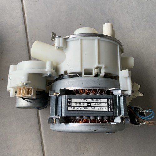 Pompe cyclage 5948832 mpew - cyclage,