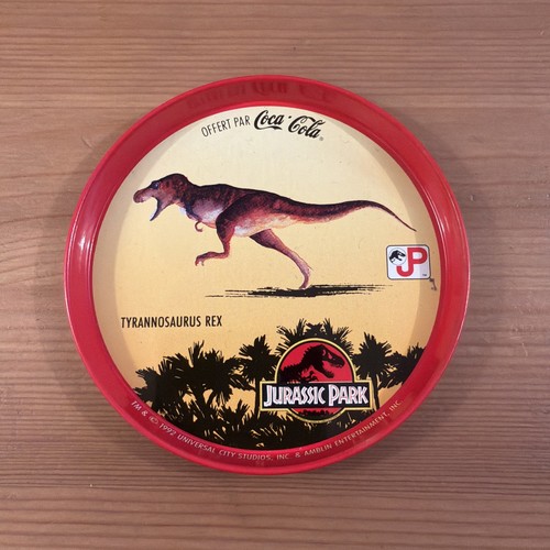 Jurassic park 1992 sous - park,