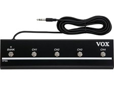Commutateur au pied Vox VFS5