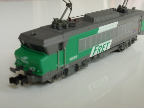 Train loco fleischmann - train, sncf