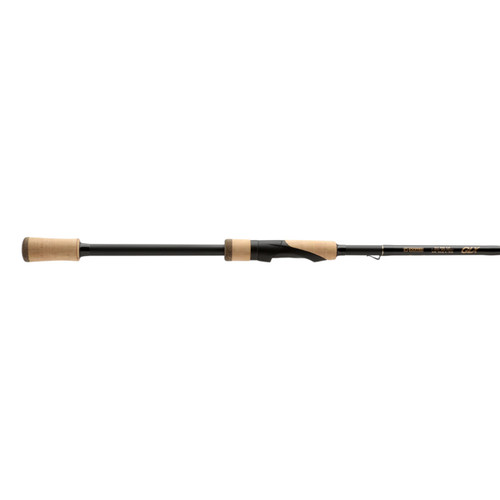 New loomis glx spin jig - 1,