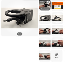 OLYMPUS BH2/BH-2 BHT/BHTU