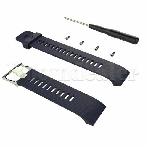Bracelet silicone pour - en,