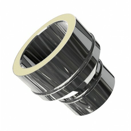 Isotip 754308 adaptateur dp - 754308,