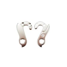 Patte derailleur alu adaptable