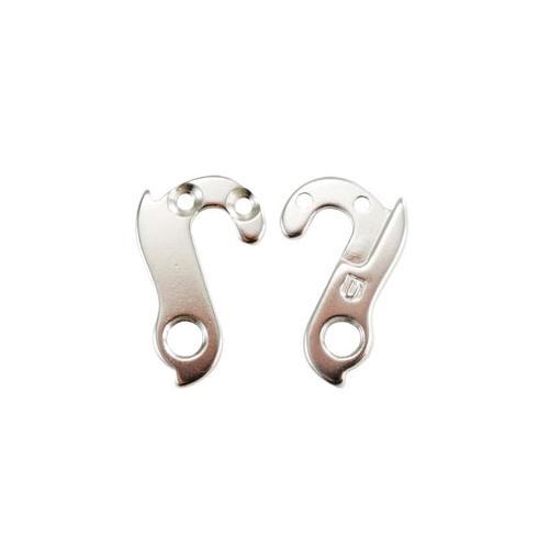 Patte derailleur alu adaptable