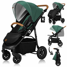 Poussette buggy jusqu - 22, kg